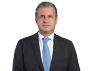 President Elie Maalouf       